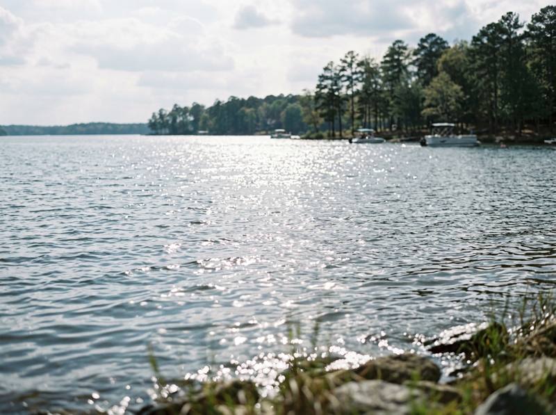 Lake Murray Floating Cabins